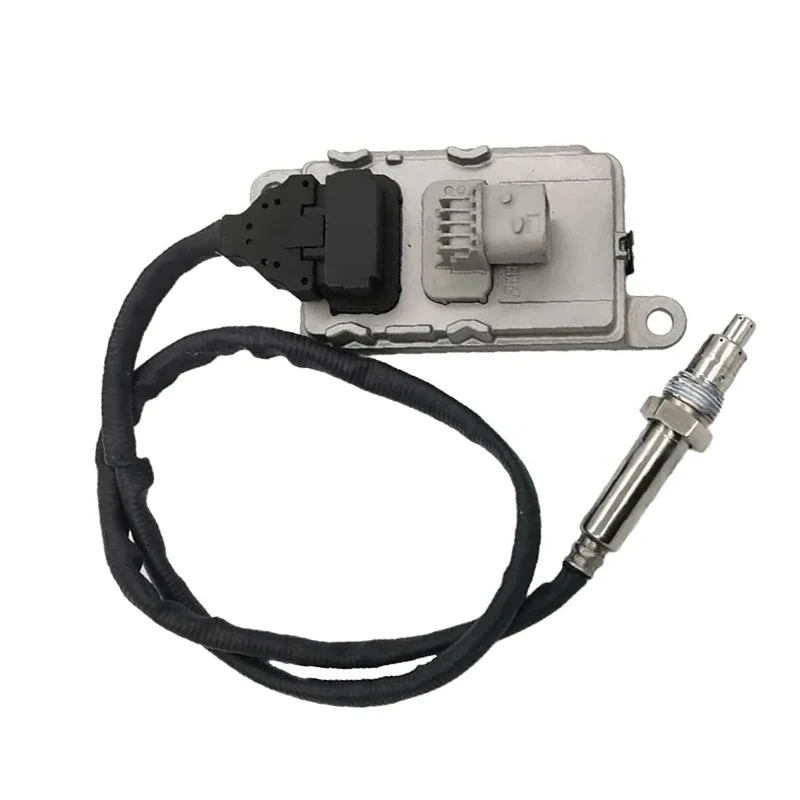 NOX Nitrogen Oxide Sensor 5WK97305 2965584330 29655-84330 Fit For Hyundai
NOX Nitrogen Oxide Sensor 5WK97305 2965584330 29655-84330 Fit For Hyundai