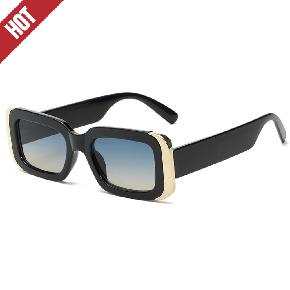 KLASSNUM Square Sunglasses Women Retro Luxury Brand Designer Jelly Color Shades with Gold Frame UV400 Men Gradient Sun Glasses
KLASSNUM Square Sunglasses Women Retro Luxury Brand Designer Jelly Color Shades with Gold Frame UV400 Men Gradient Sun Glasses