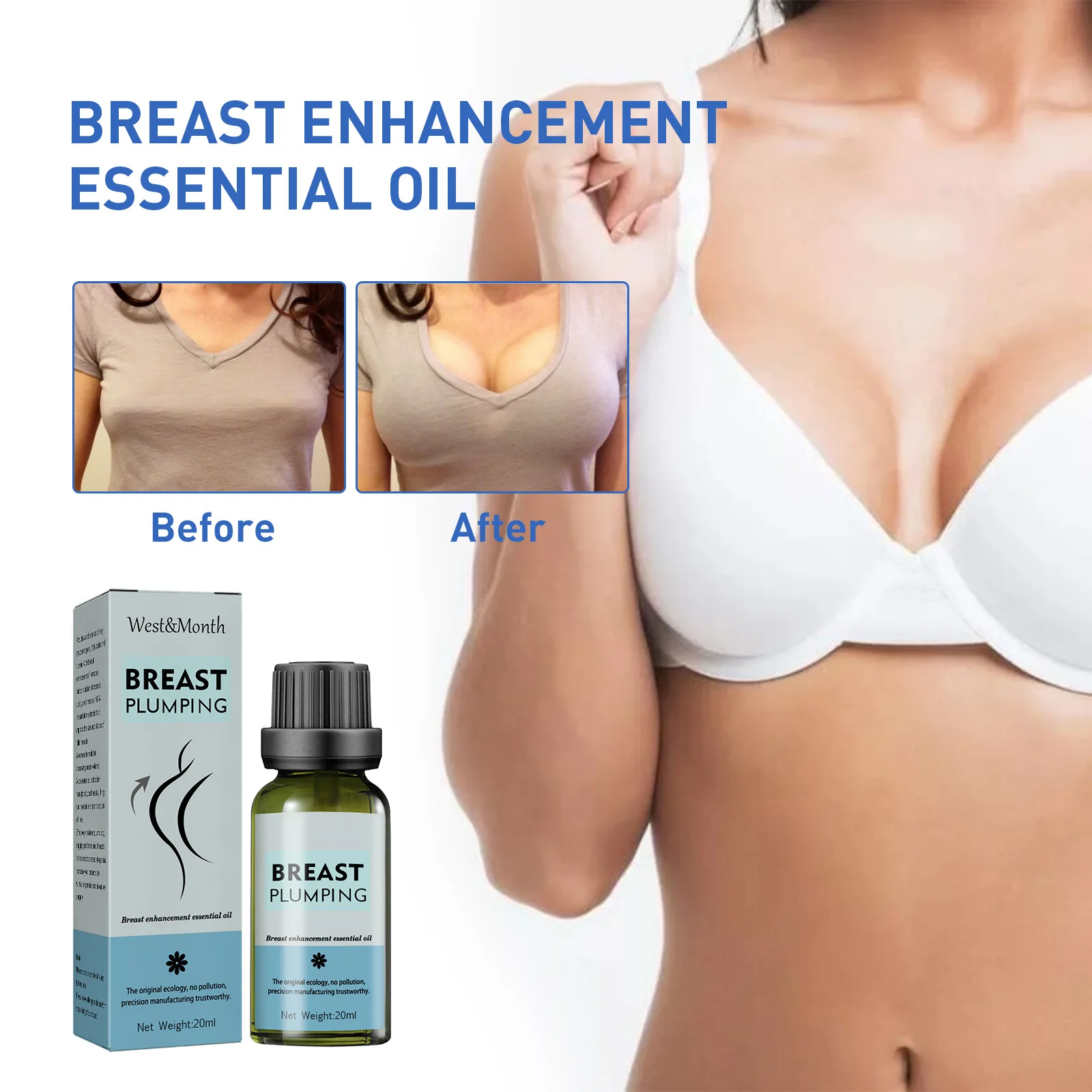 

Крем для улучшения груди, мягкая увлажняющая подтяжка груди, крем для увеличения груди, масляное масло для усиления груди