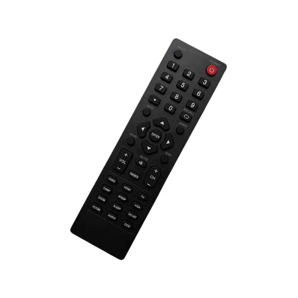 

New best-selling remote control fit for Dynex DX-19E220A12 DX-24E310NA15 DX-L26-10A DX-R20TR DX-24E150A11 LCD LED HDTV TV