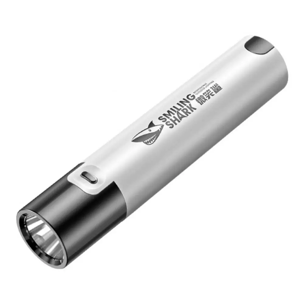 Portable Led Searching Handlamp Smart Fast Charging Camping Hand Light Patrolling Lantern Night Fishing Flash Lamp Lightweight
Portable Led Searching Handlamp Smart Fast Charging Camping Hand Light Patrolling Lantern Night Fishing Flash Lamp Lightweight