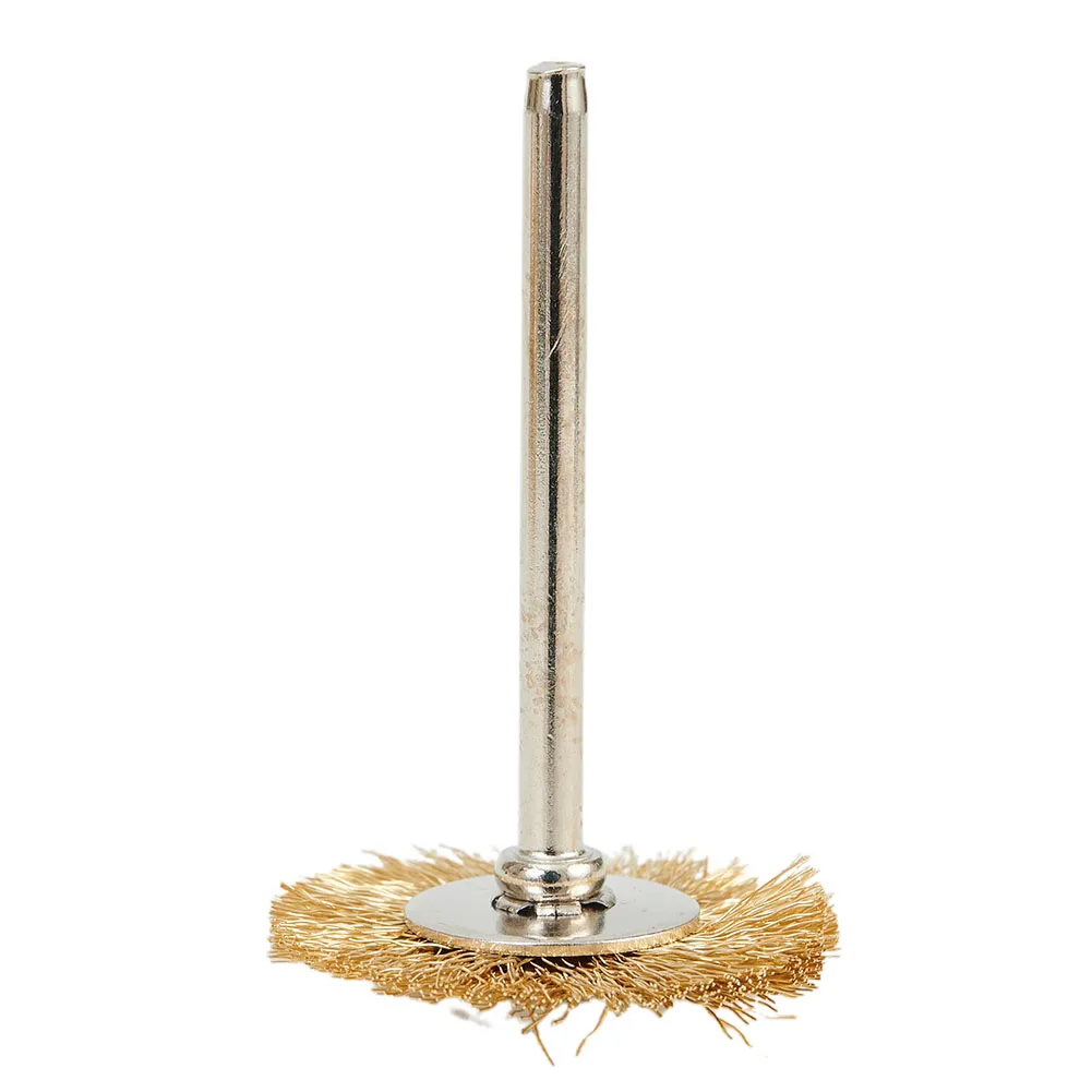 Dust Wire Brush Steel Disc Cleaner Abrasive Buffing Brass Carving Wheel Cutting Brushes Polishing Tool Grinder
Dust Wire Brush Steel Disc Cleaner Abrasive Buffing Brass Carving Wheel Cutting Brushes Polishing Tool Grinder