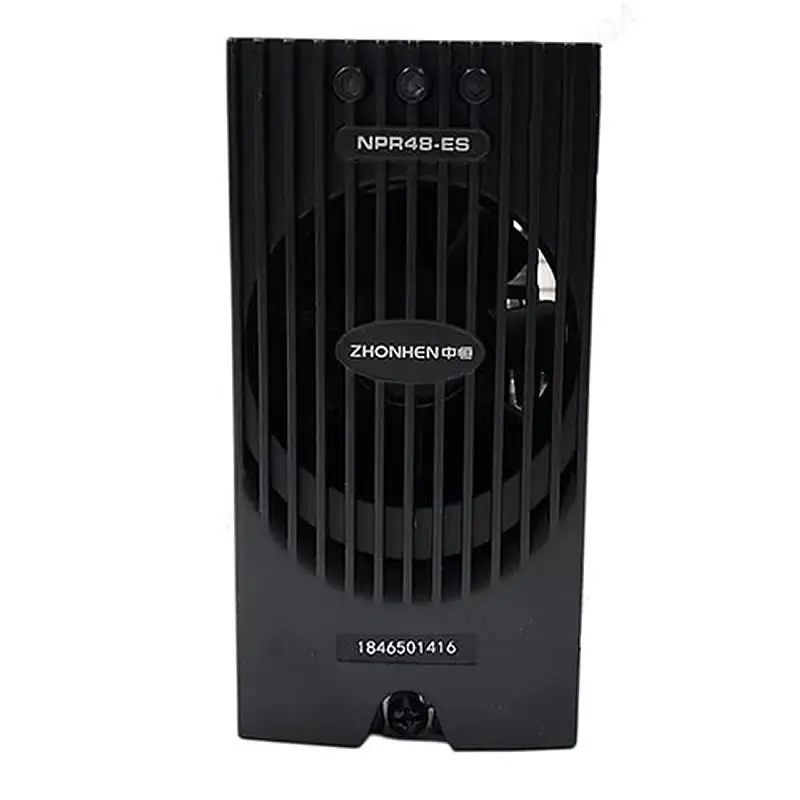 Новый зарядный Модуль 15S 16S для литиевой батареи NPR48-ES 3000W Напряжение 42V-58V 1A-60A
Новый зарядный Модуль 15S 16S для литиевой батареи NPR48-ES 3000W Напряжение 42V-58V 1A-60A