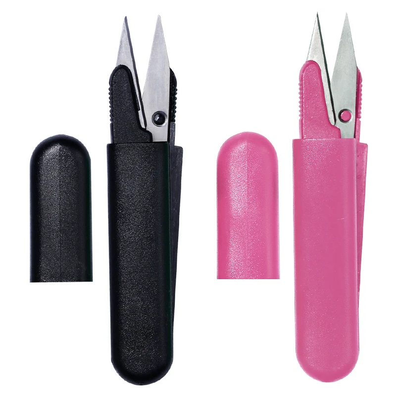 1Pc Multipurpose Sewing Scissors Home Office Paper Cutting Sharp Stainless Steel With Protective Cover Scissors Sewing Supplies
1Pc Multipurpose Sewing Scissors Home Office Paper Cutting Sharp Stainless Steel With Protective Cover Scissors Sewing Supplies