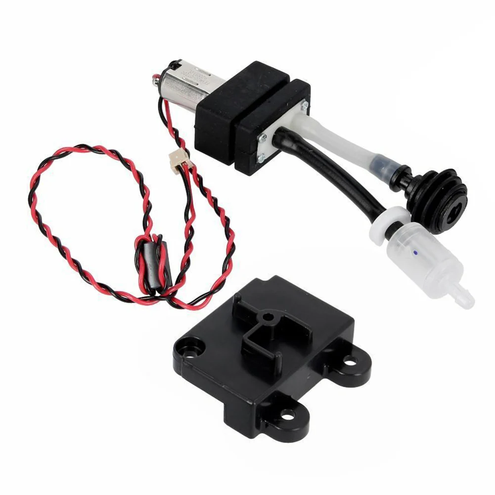 Durable Garden Home Office Water Pump Assembly Water Pump Accessory Part Easy To Install Exquisite And Delicate
Durable Garden Home Office Water Pump Assembly Water Pump Accessory Part Easy To Install Exquisite And Delicate