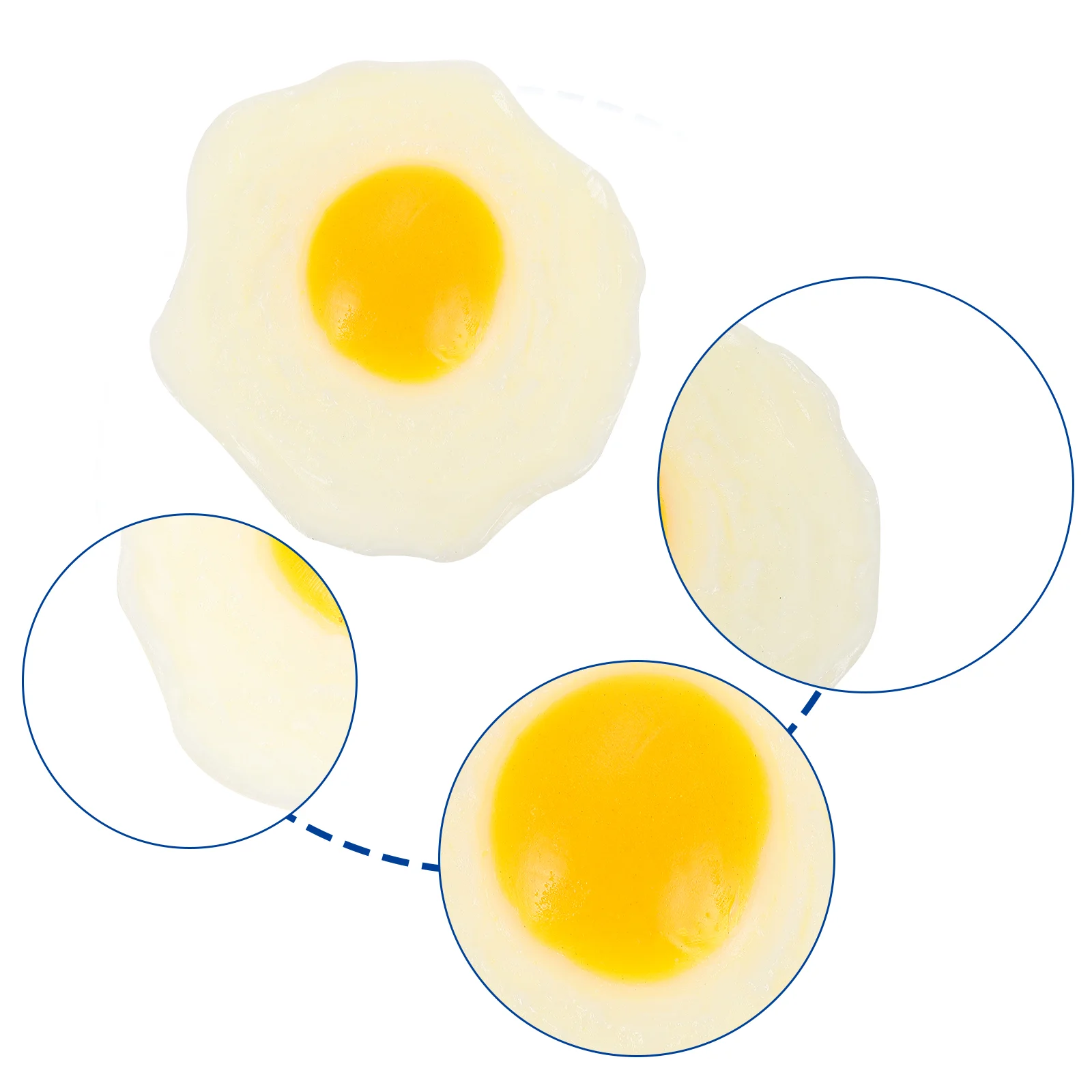 Egg Fake Eggs Friedsensoryfood Squeeze Artificial Realistic Stress Anti Chicken Simulation Fidgettricky Cartoon Hand Squeezing
Egg Fake Eggs Friedsensoryfood Squeeze Artificial Realistic Stress Anti Chicken Simulation Fidgettricky Cartoon Hand Squeezing