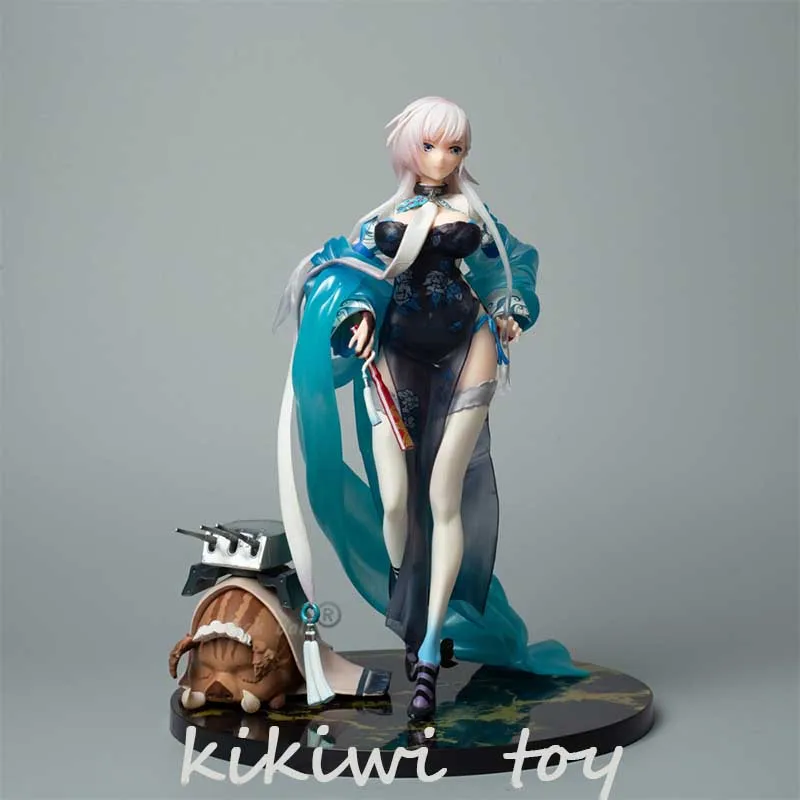 26cm Azur Lane Anime Figure Gk Belfast Kawaii Girl Action Figure Pvc Figurine Statue Model Doll Collectible Ornament Toys Gifts
26cm Azur Lane Anime Figure Gk Belfast Kawaii Girl Action Figure Pvc Figurine Statue Model Doll Collectible Ornament Toys Gifts