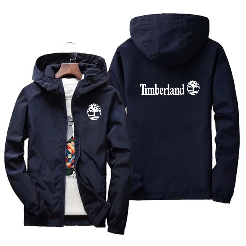 Spring and autumn jacket men's lightweight hooded zipper waterproof jacket windproof and warm casual fashion men's jacket
Spring and autumn jacket men's lightweight hooded zipper waterproof jacket windproof and warm casual fashion men's jacket