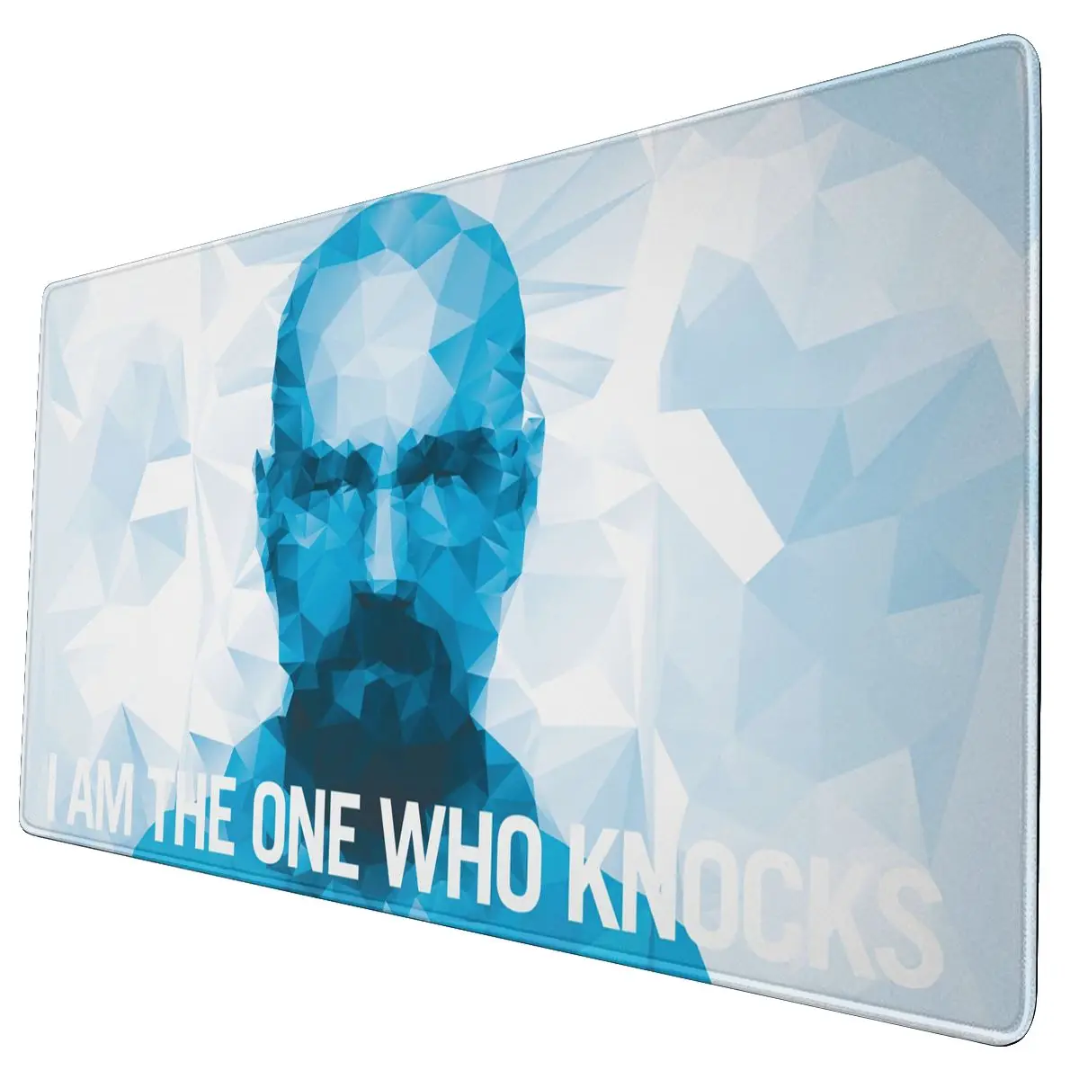 Breaking Bad Walter White Tv Gaming Mouse Pad Keyboard Desk Mat Large Rubber Mousepad for Gamers
Breaking Bad Walter White Tv Gaming Mouse Pad Keyboard Desk Mat Large Rubber Mousepad for Gamers