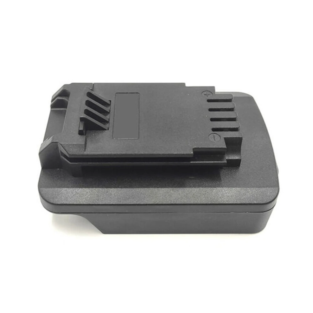 1PC Battery Adapter Converter For Makita 18V To Black&Decker/Porter Cable 18V Tool Power Tool Batteries Chargers
1PC Battery Adapter Converter For Makita 18V To Black&Decker/Porter Cable 18V Tool Power Tool Batteries Chargers