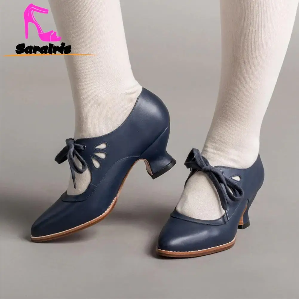 Hot Fashion Brand 2023 Office Ladies Pumps Spring Summer Comfy Walking Mary Janes Shoes Bowtie Vintage Women Pumps Plus Size
Hot Fashion Brand 2023 Office Ladies Pumps Spring Summer Comfy Walking Mary Janes Shoes Bowtie Vintage Women Pumps Plus Size