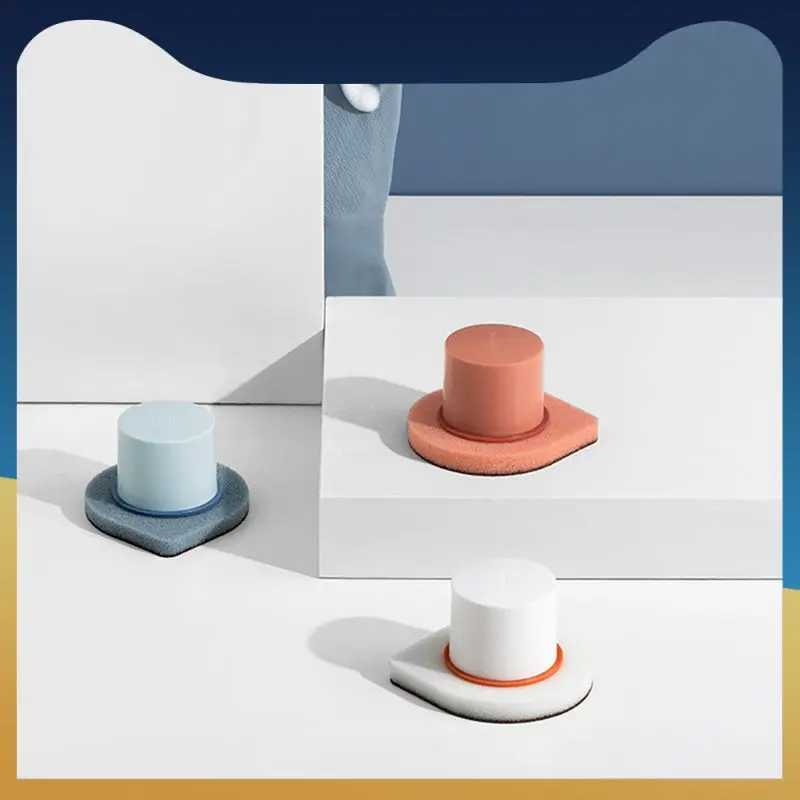 Creative Kitchen Brush Sharp Corner Crevice Cleaning Brush,no dead corner emery sponge brush Household Kitchen Cleaning Tools
Creative Kitchen Brush Sharp Corner Crevice Cleaning Brush,no dead corner emery sponge brush Household Kitchen Cleaning Tools