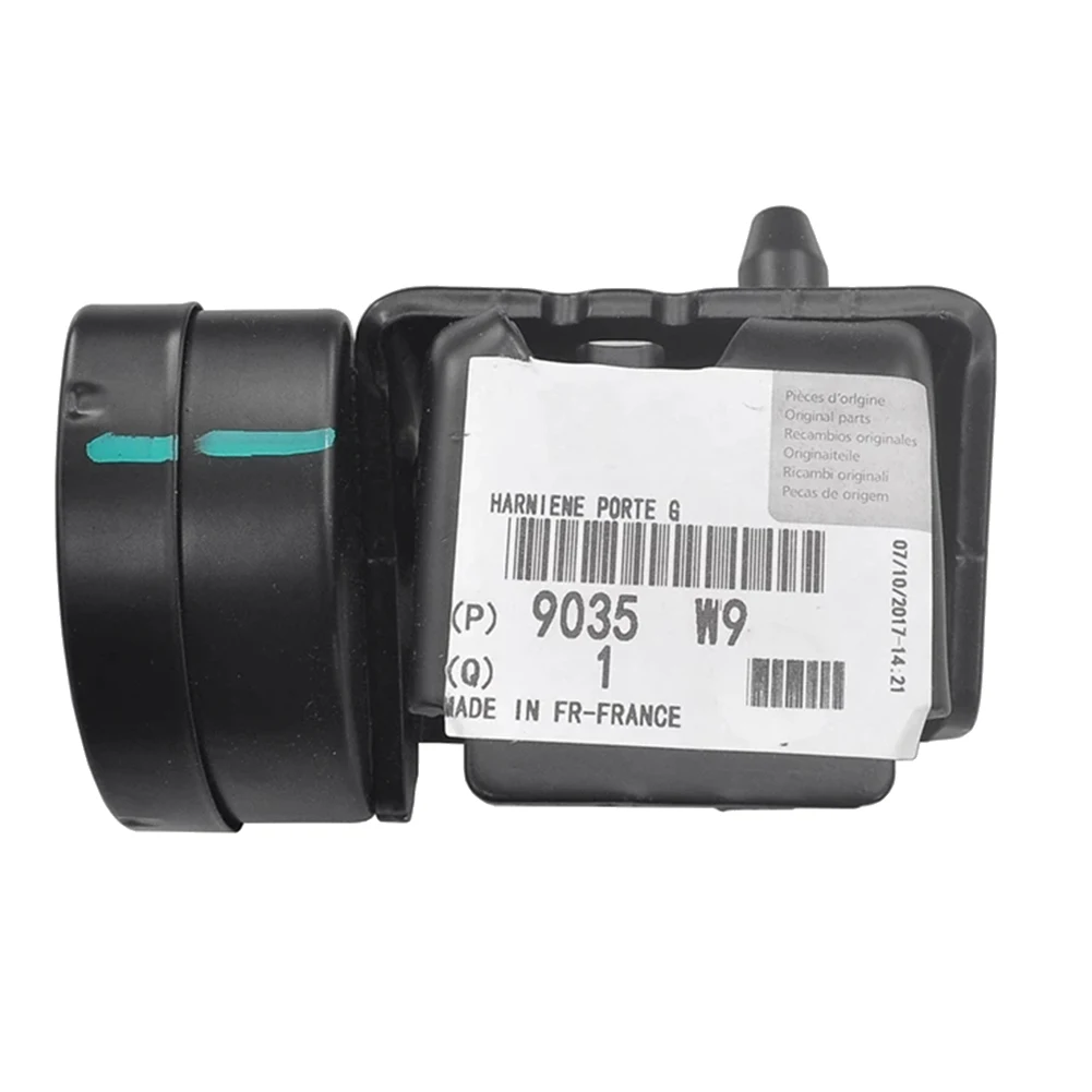 9035W9 левая петля передней двери для Citroen C5
9035W9 левая петля передней двери для Citroen C5