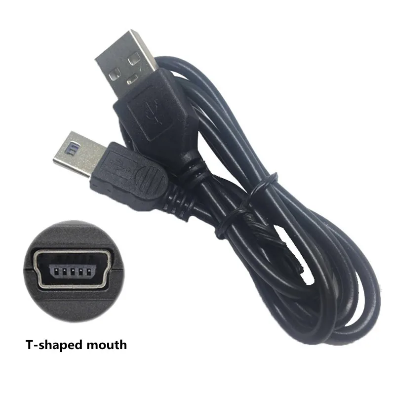 80CM MP3/MP4 Data Cable, USB Data Cable, T-port, Elderly Mobile Phone/Radio Charging Cable
80CM MP3/MP4 Data Cable, USB Data Cable, T-port, Elderly Mobile Phone/Radio Charging Cable