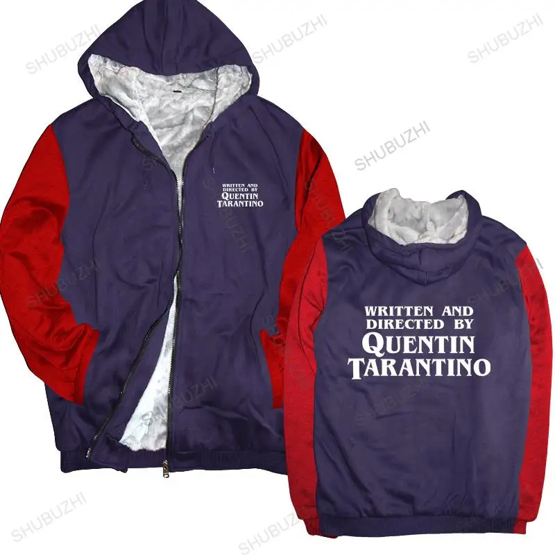 men winter warm black hoody Quentin Tarantino Tribute hoodies Pulp Fiction Reservoir Dogs warm hoodies homme sweatshirt 
men winter warm black hoody Quentin Tarantino Tribute hoodies Pulp Fiction Reservoir Dogs warm hoodies homme sweatshirt