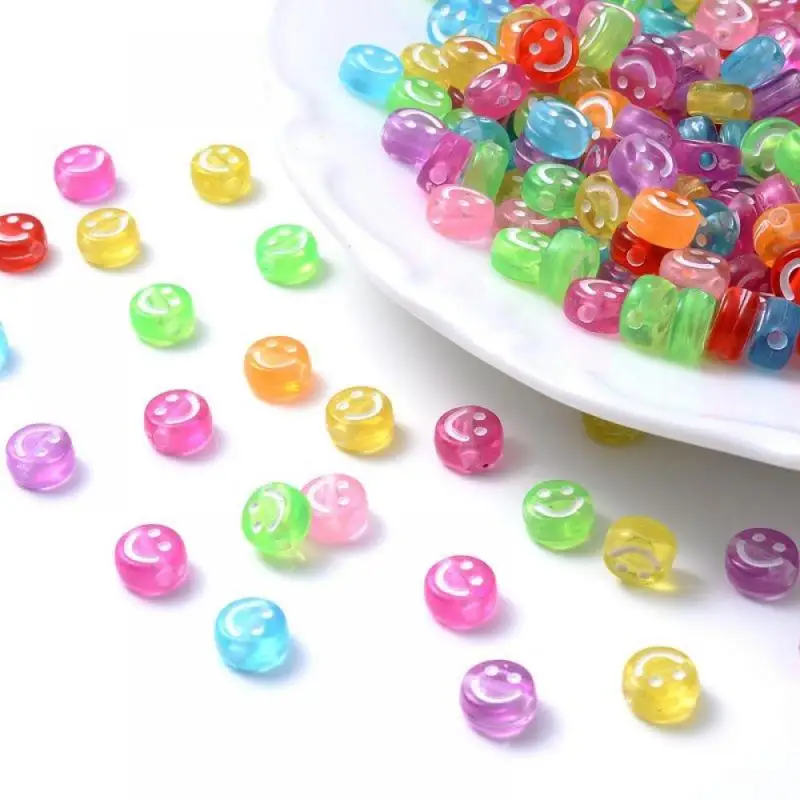 7mm Color Transparent Mixed Letter Acrylic Beads Round Flat Loose Spacer Beads Charm For Bracelet Necklace DIY Jewelry Making
7mm Color Transparent Mixed Letter Acrylic Beads Round Flat Loose Spacer Beads Charm For Bracelet Necklace DIY Jewelry Making