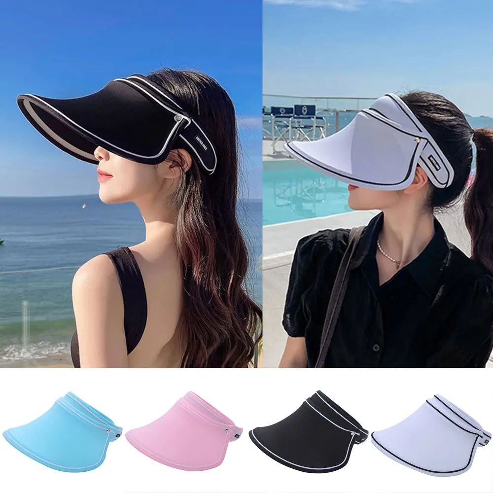 Children Gift Wide-brimmed Beach Supplies UV Protection Empty Top Hat Sunscreen Hat Sun Visor Hat Fisherman's Cap
Children Gift Wide-brimmed Beach Supplies UV Protection Empty Top Hat Sunscreen Hat Sun Visor Hat Fisherman's Cap