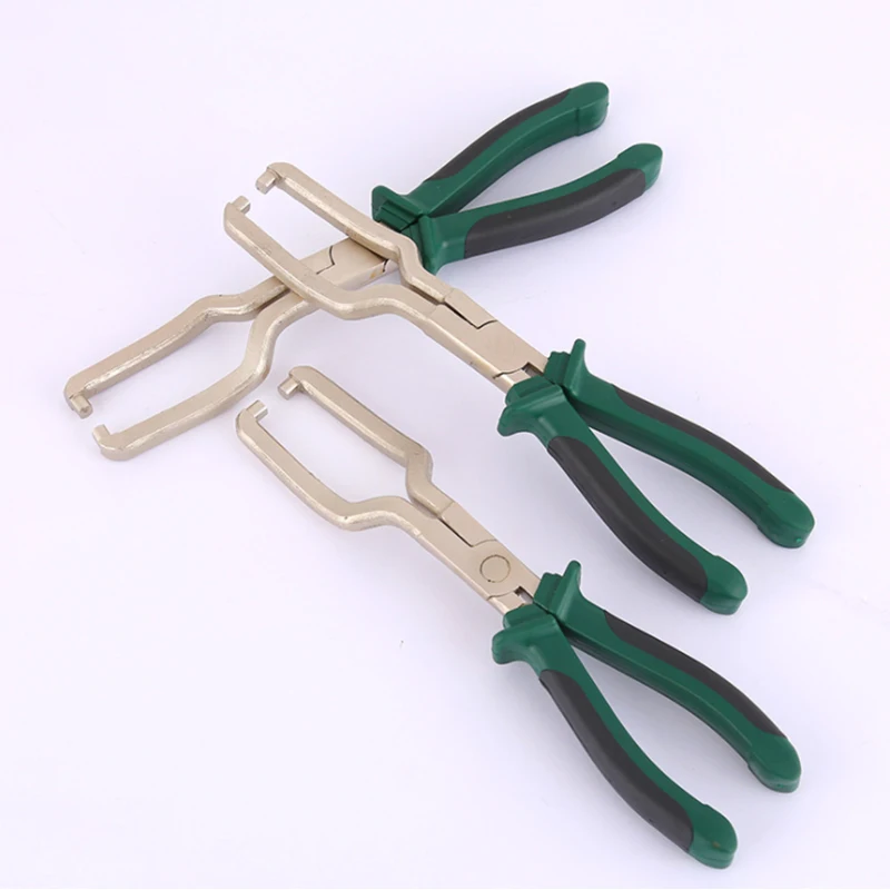 1Pc Fine Polished Automobile Special Disassembly Tool Tubing Separator Car Fuel Pipe Joint Disassembly Assembly Special Tool
1Pc Fine Polished Automobile Special Disassembly Tool Tubing Separator Car Fuel Pipe Joint Disassembly Assembly Special Tool