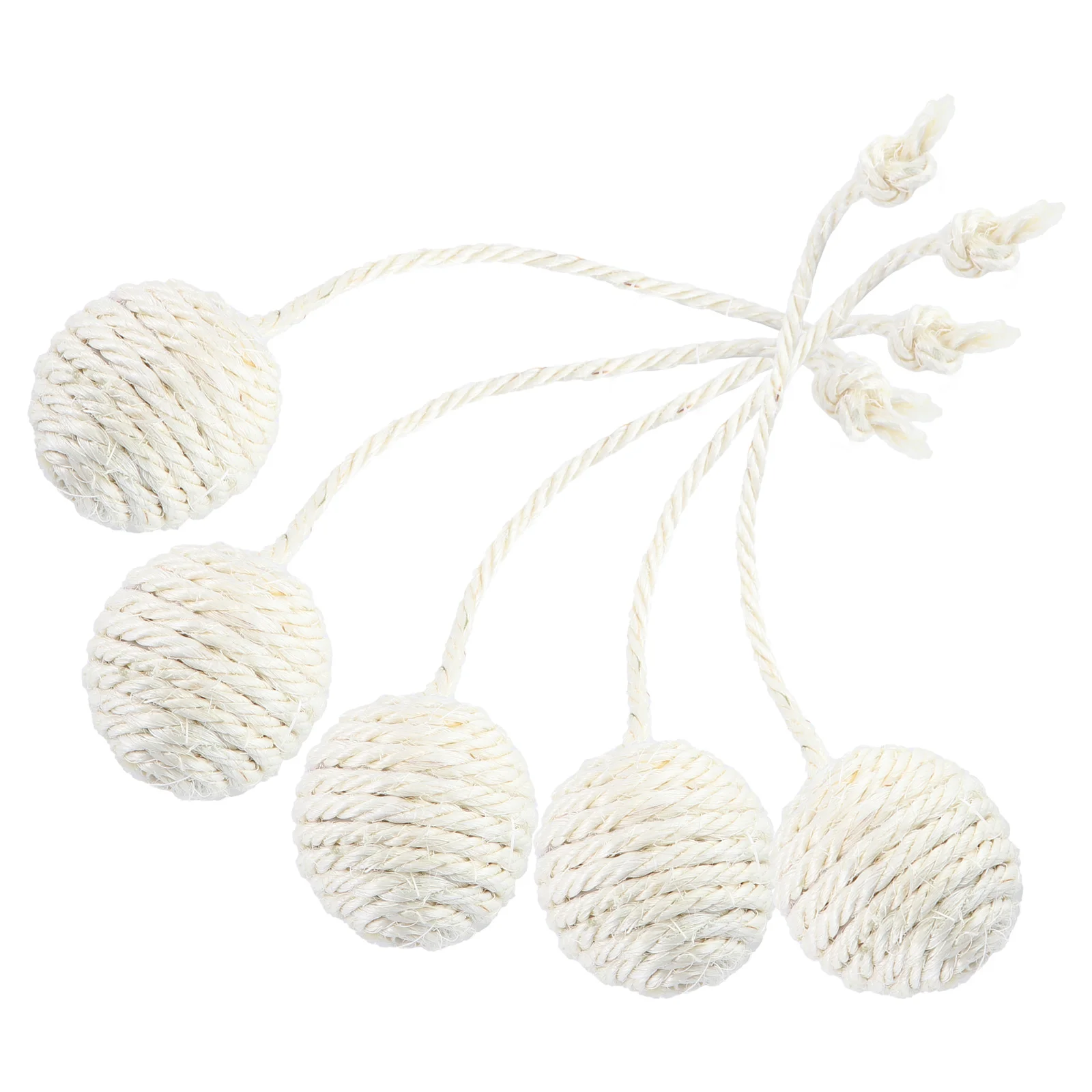 Cat Toys Ballsball Cats Kitten Hanging Toy Interactive Indoor Teaser Chewing Teasing
Cat Toys Ballsball Cats Kitten Hanging Toy Interactive Indoor Teaser Chewing Teasing
