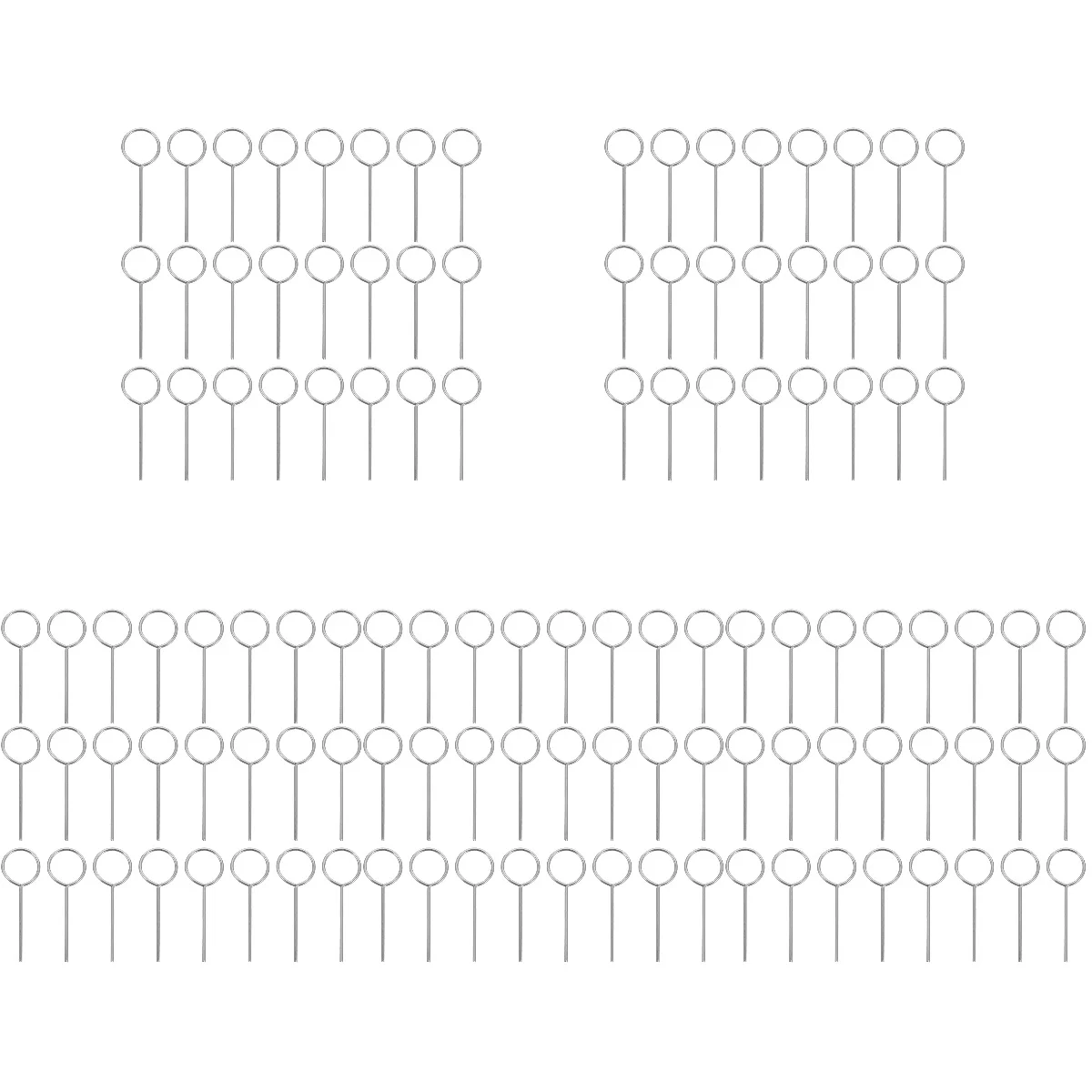 500 Pcs Stainless Steel Tray Mobile Phone Card Remover SIM Creative Removers Cards Ejector Chip Tool Pin Useful Removing
500 Pcs Stainless Steel Tray Mobile Phone Card Remover SIM Creative Removers Cards Ejector Chip Tool Pin Useful Removing