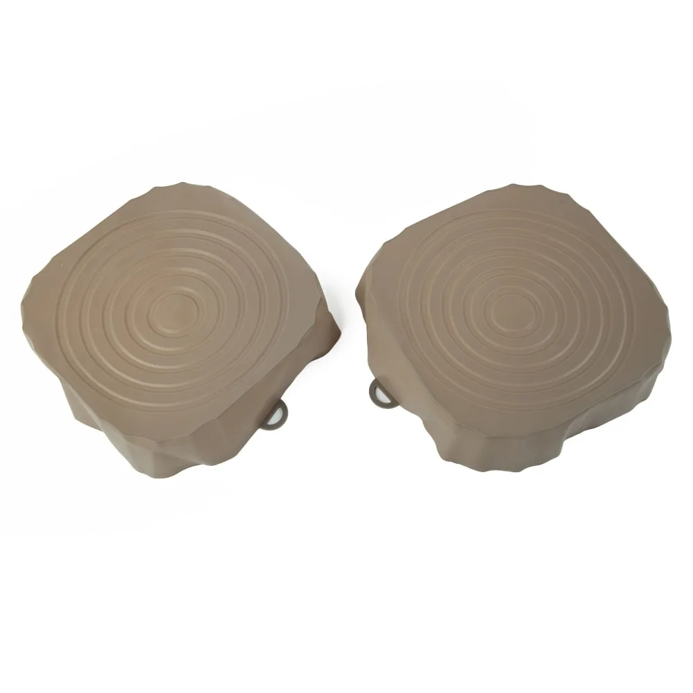 2 Pcs Silicone Pot Air Fryer Baking Basket Soft Tray Accessories Cooking Reusable For Air Fryer Microwave Kitchen Tool Parts
2 Pcs Silicone Pot Air Fryer Baking Basket Soft Tray Accessories Cooking Reusable For Air Fryer Microwave Kitchen Tool Parts