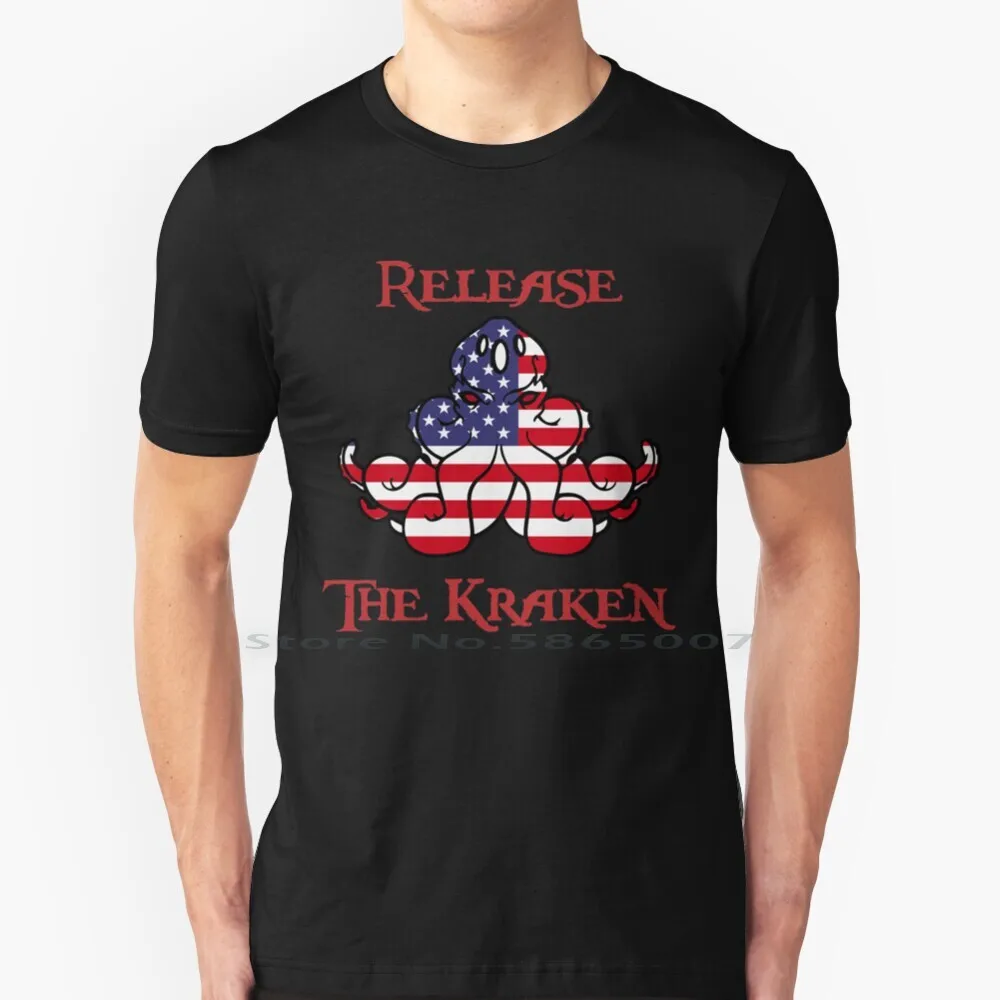 Release The Kraken Republicans 2020 Election Fraud-Sidney Quote T Shirt 100% Cotton Release The Kraken 2020 Release The Kraken
Release The Kraken Republicans 2020 Election Fraud-Sidney Quote T Shirt 100% Cotton Release The Kraken 2020 Release The Kraken