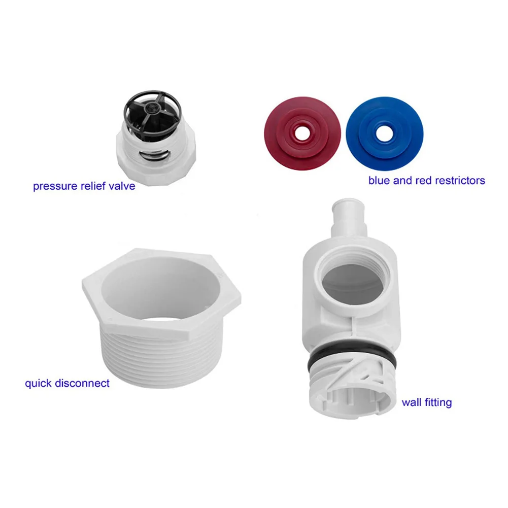 Pool Cleaner Water Pipe Connector Spare Parts Vacuum Sweep 12.5x5cm 180 280 380 480 3900 Accessories Brand New
Pool Cleaner Water Pipe Connector Spare Parts Vacuum Sweep 12.5x5cm 180 280 380 480 3900 Accessories Brand New