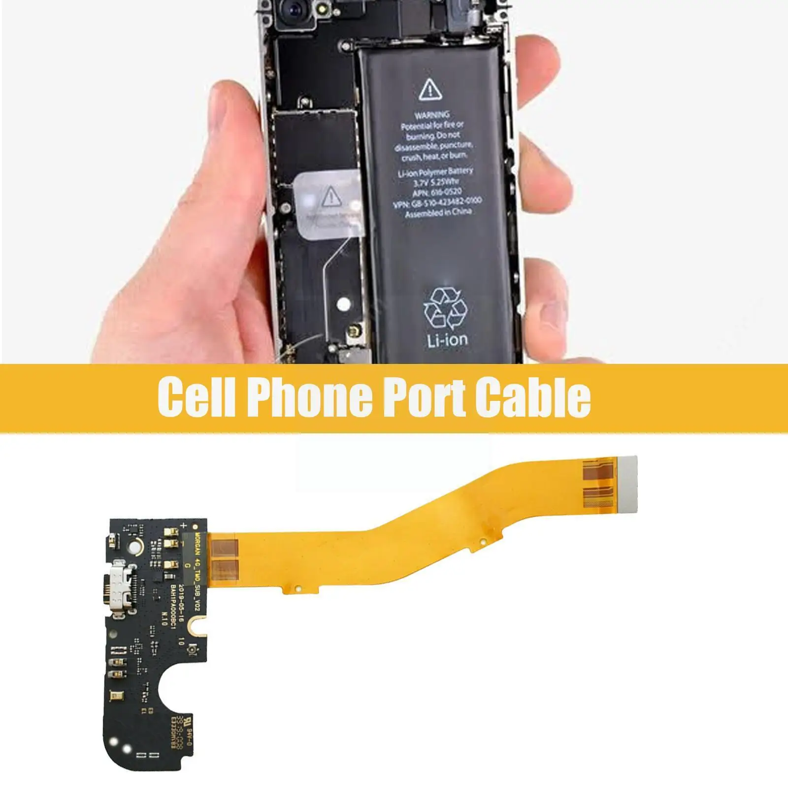 Плата с зарядным портом Замена для Alcatel 3V 2019 5032 5032D 5032A 5032J OT5032 5032W
Плата с зарядным портом Замена для Alcatel 3V 2019 5032 5032D 5032A 5032J OT5032 5032W