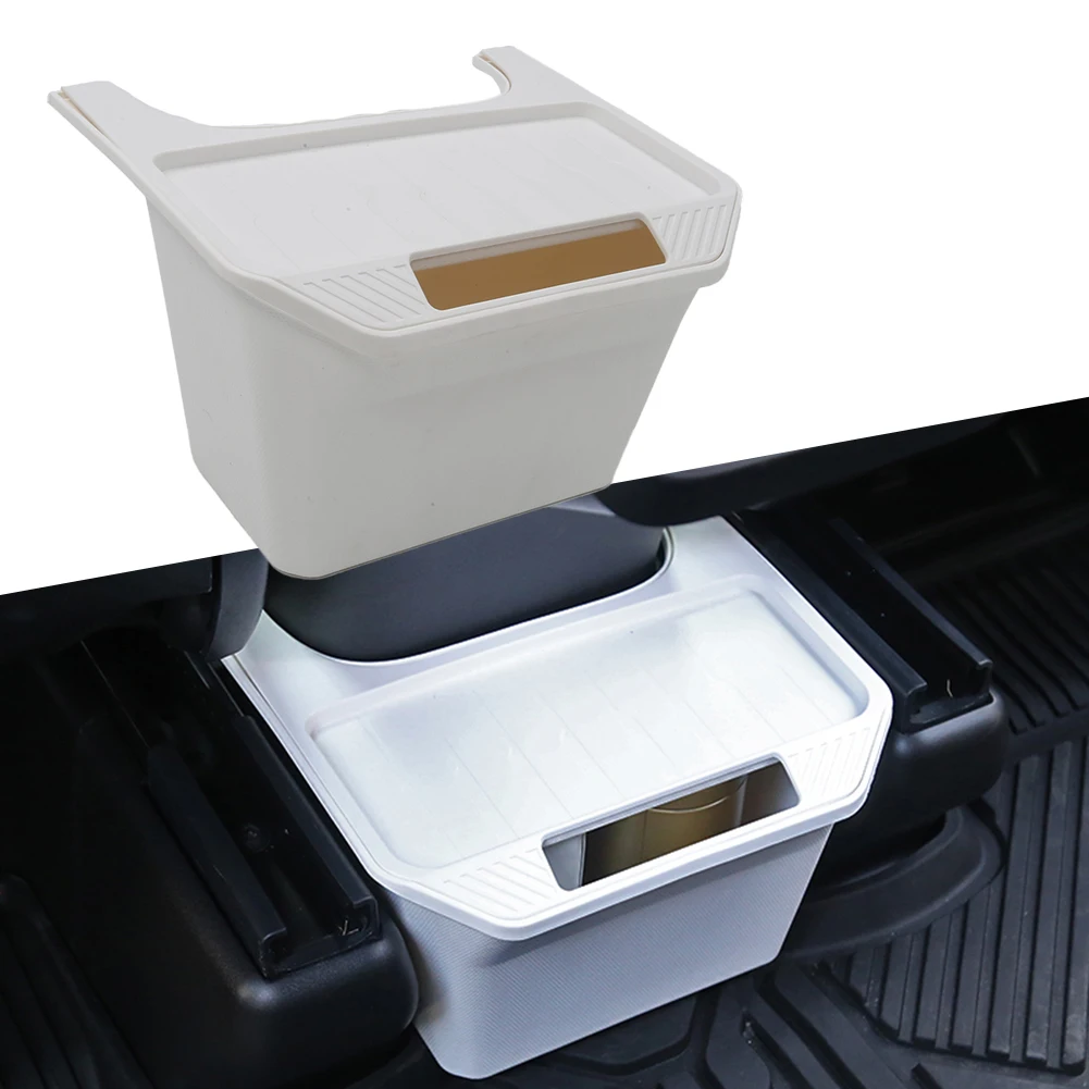Car Rear Seat Storage Box Seat Organizer Crevice Storage Box Slit Filler Holder For Tesla Model Y 2021-2022 Car Interior Parts
Car Rear Seat Storage Box Seat Organizer Crevice Storage Box Slit Filler Holder For Tesla Model Y 2021-2022 Car Interior Parts