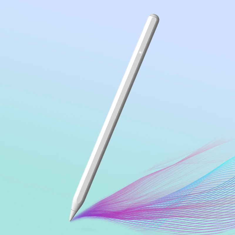 For Apple iPad Pencil Stylus Pen iPad Pro 11 12.9 inch 2022 2021 2020 6th 7th 8th 9th Generation mini 5 6 Air 3 4 Palm Rejection
For Apple iPad Pencil Stylus Pen iPad Pro 11 12.9 inch 2022 2021 2020 6th 7th 8th 9th Generation mini 5 6 Air 3 4 Palm Rejection