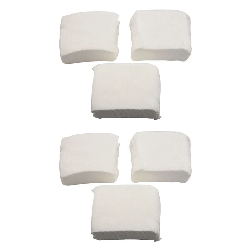 600PCS Disposable Microfibre Electrostatic Floor Cloths For Flat Swivel Mop Multi Fitting Cleaning Wipes
600PCS Disposable Microfibre Electrostatic Floor Cloths For Flat Swivel Mop Multi Fitting Cleaning Wipes