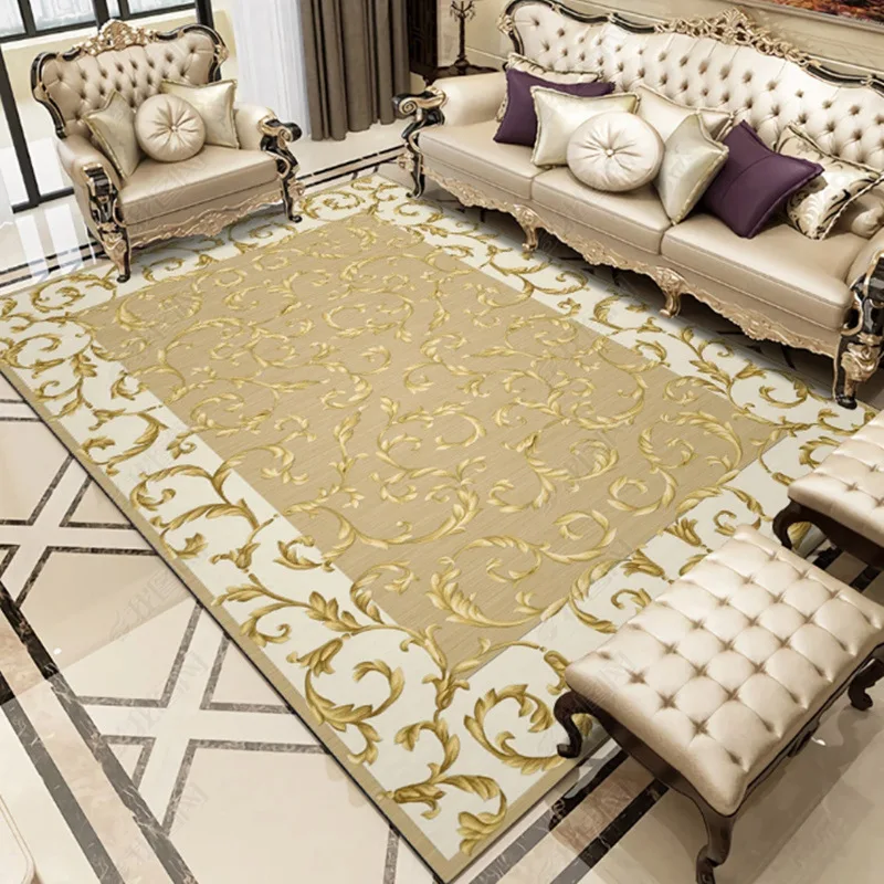 

Роскошные ковры для гостиной 200x300, фланелевые мягкие настраиваемые коврики, украшение для спальни, домашний плюшевый нескользящий коврик alfombra для детей