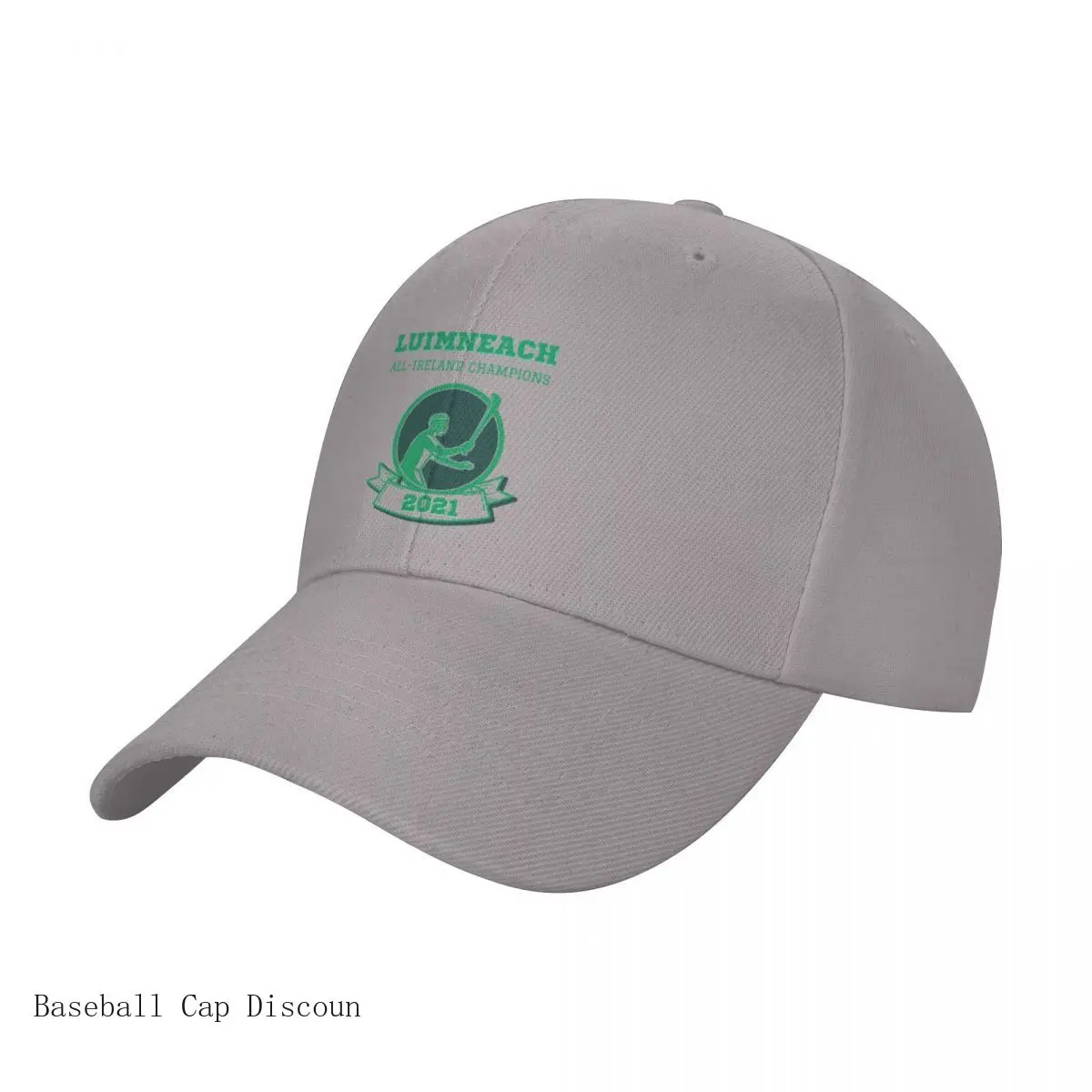 Luimneach Hurling All Ireland Champions 2021 GAA Cap Baseball Cap Visor Sunscreen Men's baseball cap Women's Best
Luimneach Hurling All Ireland Champions 2021 GAA Cap Baseball Cap Visor Sunscreen Men's baseball cap Women's Best
