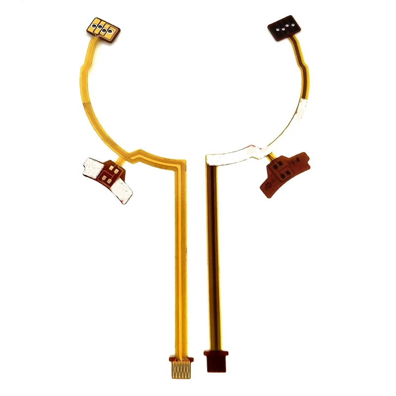 1Pcs New Lens Aperture Sensor Focus Cable For SONY FE2.8/ 24-70 Mm 24-70Mm GM Repair Part
1Pcs New Lens Aperture Sensor Focus Cable For SONY FE2.8/ 24-70 Mm 24-70Mm GM Repair Part