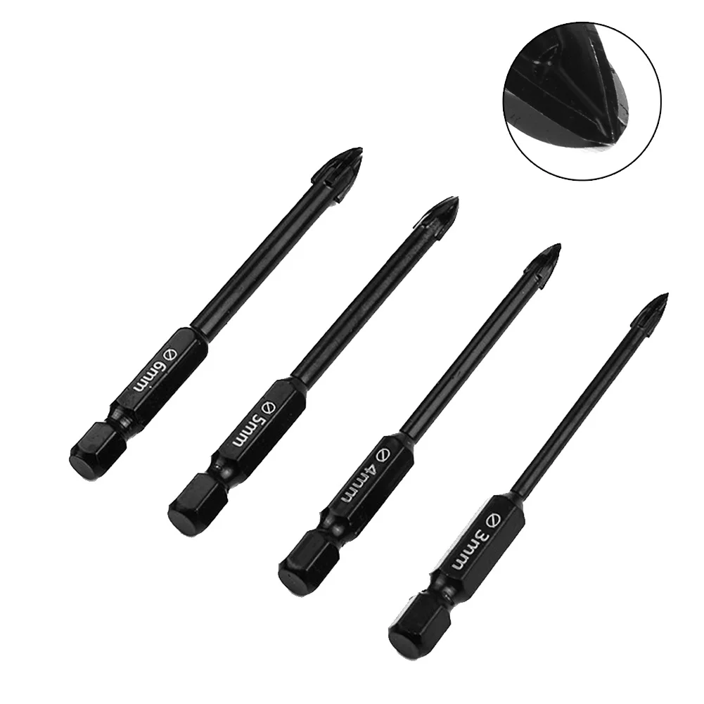 Brand New Drilling Tool Efficient Hand Tools Hex Hole Opener Home Kiy Multifunctional Parts 1/4Inch Replacement
Brand New Drilling Tool Efficient Hand Tools Hex Hole Opener Home Kiy Multifunctional Parts 1/4Inch Replacement