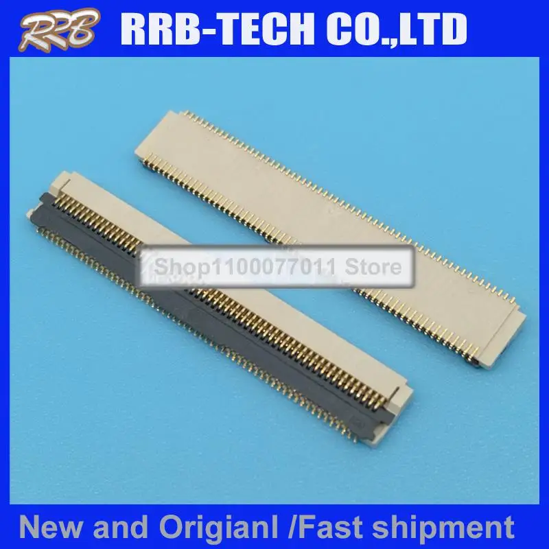 Флип 5 шт./лот FH29BJ-120S-0.2SHW 0,2 мм, ширина дужек 100% pin, новый и оригинальный
Флип 5 шт./лот FH29BJ-120S-0.2SHW 0,2 мм, ширина дужек 100% pin, новый и оригинальный