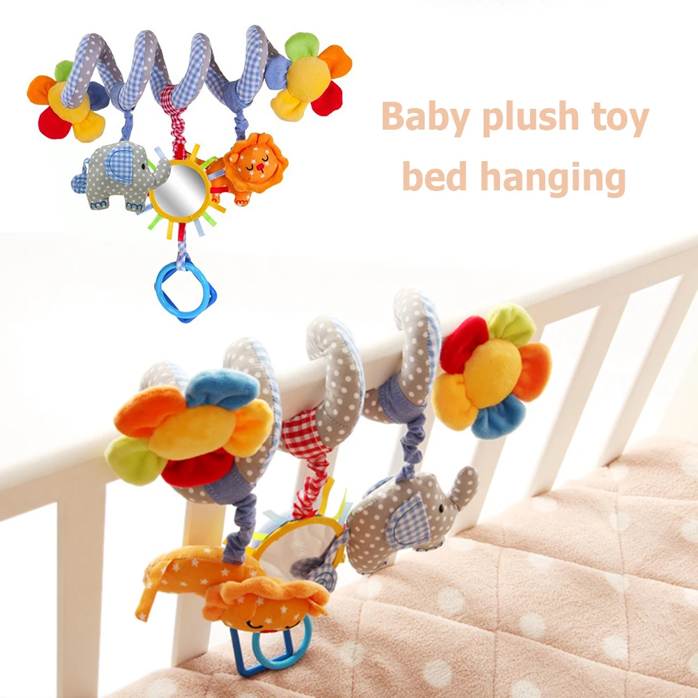 Baby Rattles Mobiles Educational Toys Baby Rattles Mobiles Cartoon Animal Hanging Bell Educational Baby Toys 0-12 Months Speelgo
Baby Rattles Mobiles Educational Toys Baby Rattles Mobiles Cartoon Animal Hanging Bell Educational Baby Toys 0-12 Months Speelgo