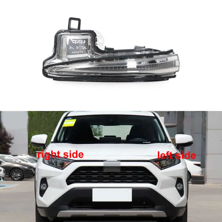 For Toyota RAV4 RAV 4 Wildlander 2020 2021 2022 Replace Rear View Turn Signal Light Side Mirror Rearview Indicator Turning Lamp
For Toyota RAV4 RAV 4 Wildlander 2020 2021 2022 Replace Rear View Turn Signal Light Side Mirror Rearview Indicator Turning Lamp
