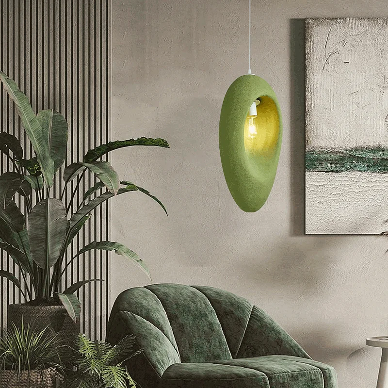 Led Art Chandelier Pendant Lamp Light Room Decor Designer Living Fresh Green High-end Nordic INS Style Bedroom Atmosphere
Led Art Chandelier Pendant Lamp Light Room Decor Designer Living Fresh Green High-end Nordic INS Style Bedroom Atmosphere
