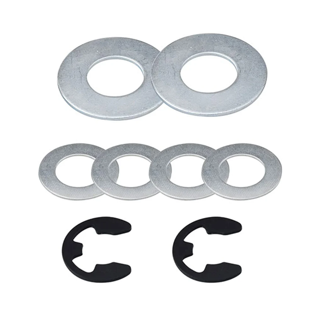 Bearings Reliable and Efficient 532009040 Front Wheel Bearing Conversion Kit for Husqvarna Enhance your Equipment!
Bearings Reliable and Efficient 532009040 Front Wheel Bearing Conversion Kit for Husqvarna Enhance your Equipment!