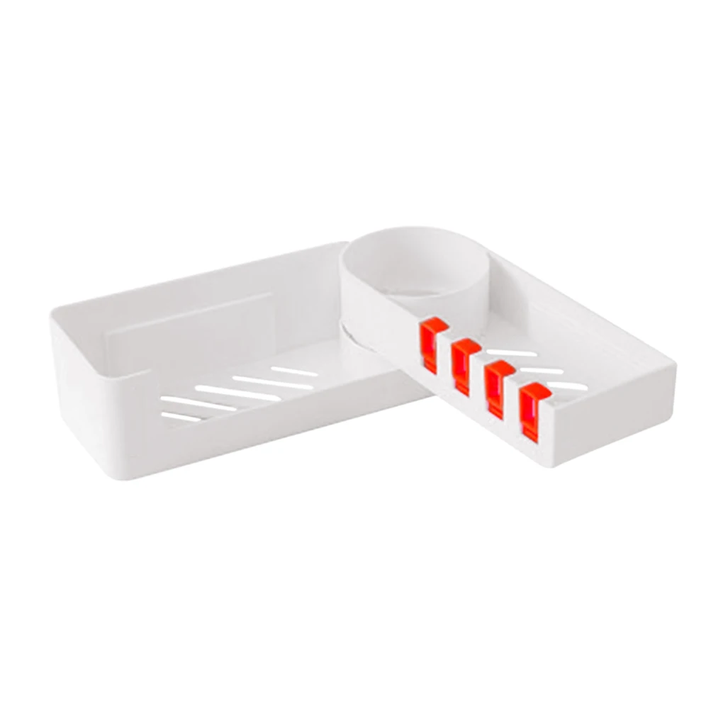 Bathroom Shelf Corner Shelves Shampoo Holder Kitchen Storage Rack Mess Shower Organizer Wall Holder Space Saver Household Items
Bathroom Shelf Corner Shelves Shampoo Holder Kitchen Storage Rack Mess Shower Organizer Wall Holder Space Saver Household Items