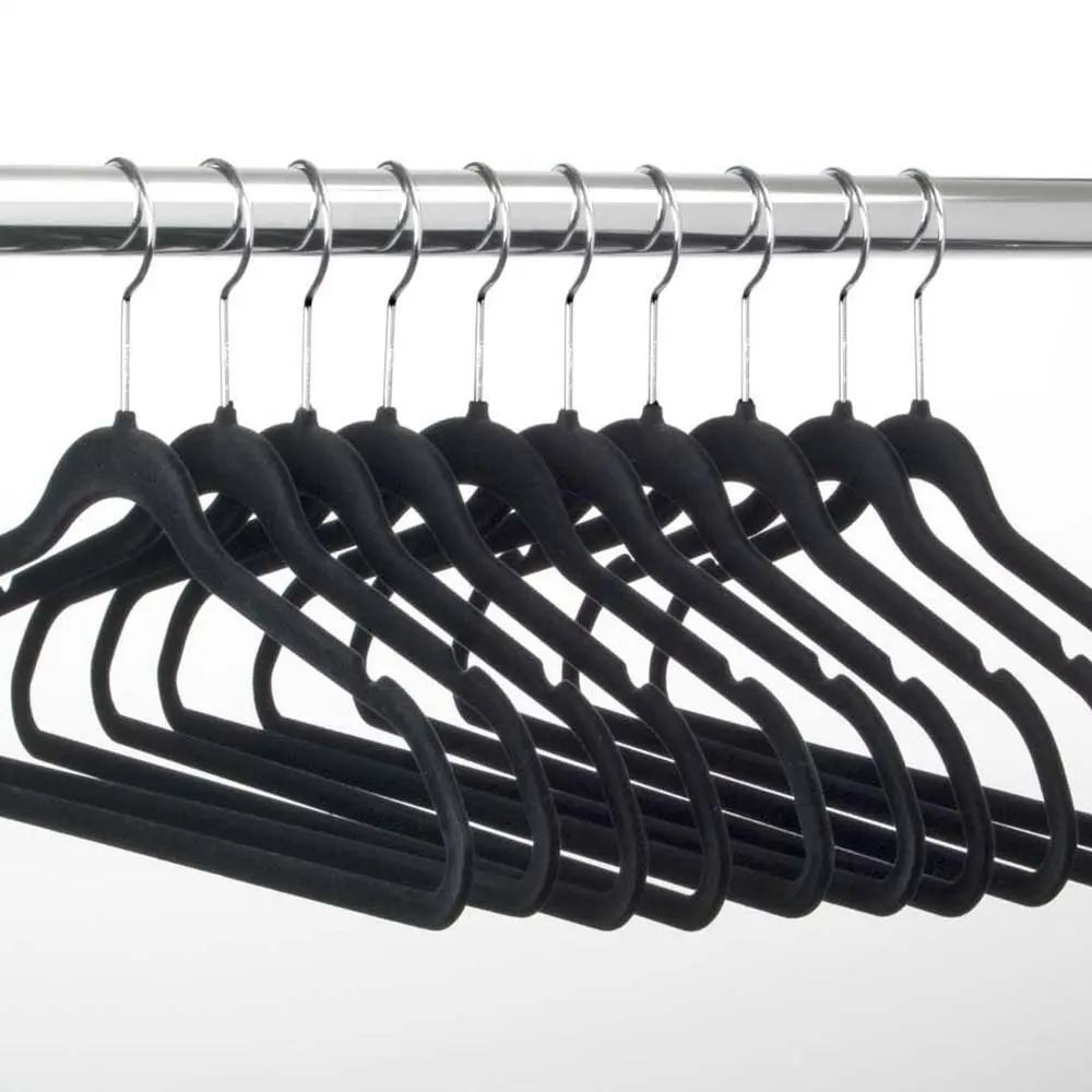 45CM Seamless Flocking New Golden Hook Flocking Hanger Dry and Wet Wardrobe Storage Adult Magic Hanger Storage organizer 10pcs
45CM Seamless Flocking New Golden Hook Flocking Hanger Dry and Wet Wardrobe Storage Adult Magic Hanger Storage organizer 10pcs
