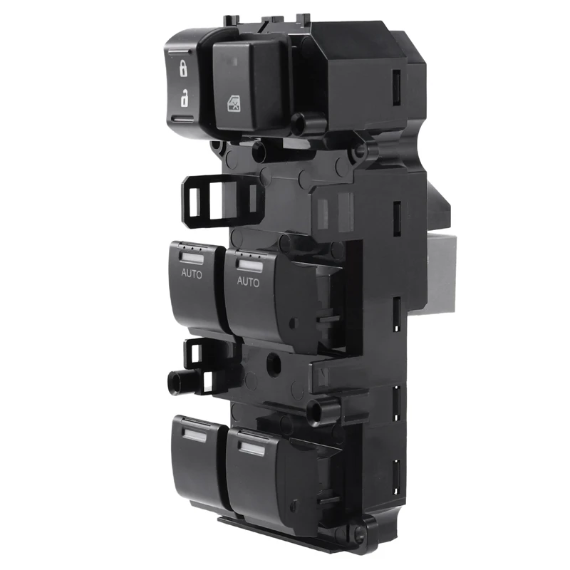 New Power Window Switch Front Left 35750-SZA-A31 35750SZAA31 for 2011 Honda Pilot 3.5L
New Power Window Switch Front Left 35750-SZA-A31 35750SZAA31 for 2011 Honda Pilot 3.5L