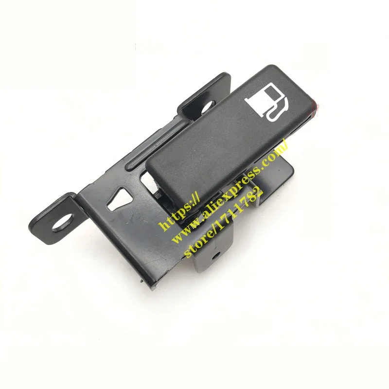 Ключ открывания крышки топливного бака/переключатель для Chery Fulwin бонус Very V5 Eastar Tiggo 5/7 Arrizo 3 Grand Tiggo
Ключ открывания крышки топливного бака/переключатель для Chery Fulwin бонус Very V5 Eastar Tiggo 5/7 Arrizo 3 Grand Tiggo