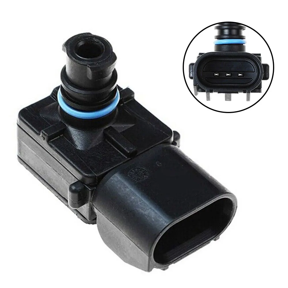 High Quality Car Accessories MAP Sensor Sensors 5033310AC Easy To Install For For Dodge Manifold Intake
High Quality Car Accessories MAP Sensor Sensors 5033310AC Easy To Install For For Dodge Manifold Intake