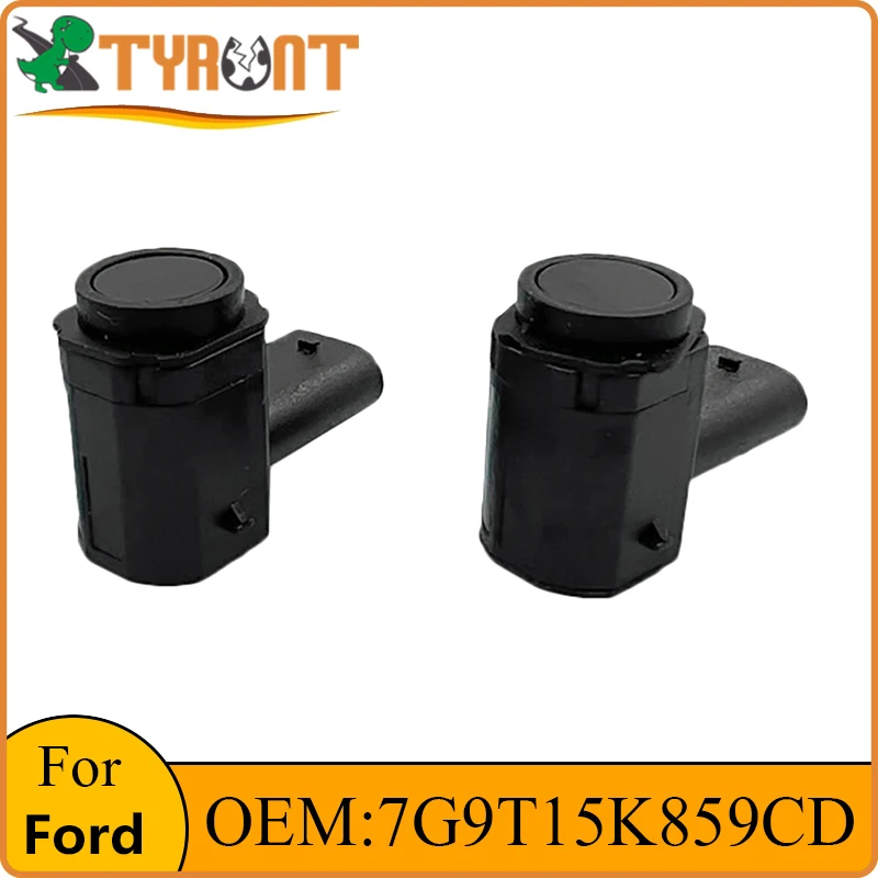 New High Quality TYRNT Parking Assist Sensor 7G9T15K859CD For Ford Mondeo IV GALAXY Reversing Radar Accessories
New High Quality TYRNT Parking Assist Sensor 7G9T15K859CD For Ford Mondeo IV GALAXY Reversing Radar Accessories