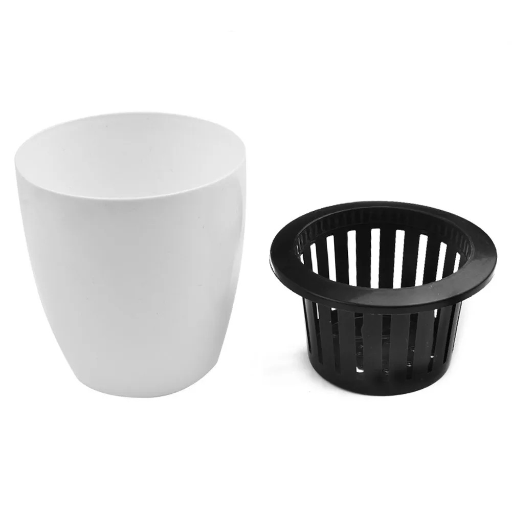 S/M/L/XL-XXXL Lazy Flower Pot Outer And Inner Pot Imitation Porcelain Series Garden Plastic Self Watering Flowerpot Soil Plantin
S/M/L/XL-XXXL Lazy Flower Pot Outer And Inner Pot Imitation Porcelain Series Garden Plastic Self Watering Flowerpot Soil Plantin