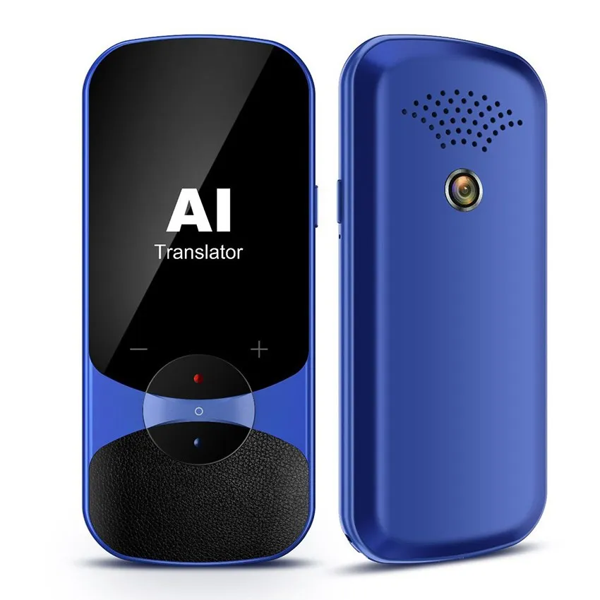 T11 offline translator 106 languages photo translator Instant Voice translator Portable languages translator without internet
T11 offline translator 106 languages photo translator Instant Voice translator Portable languages translator without internet
