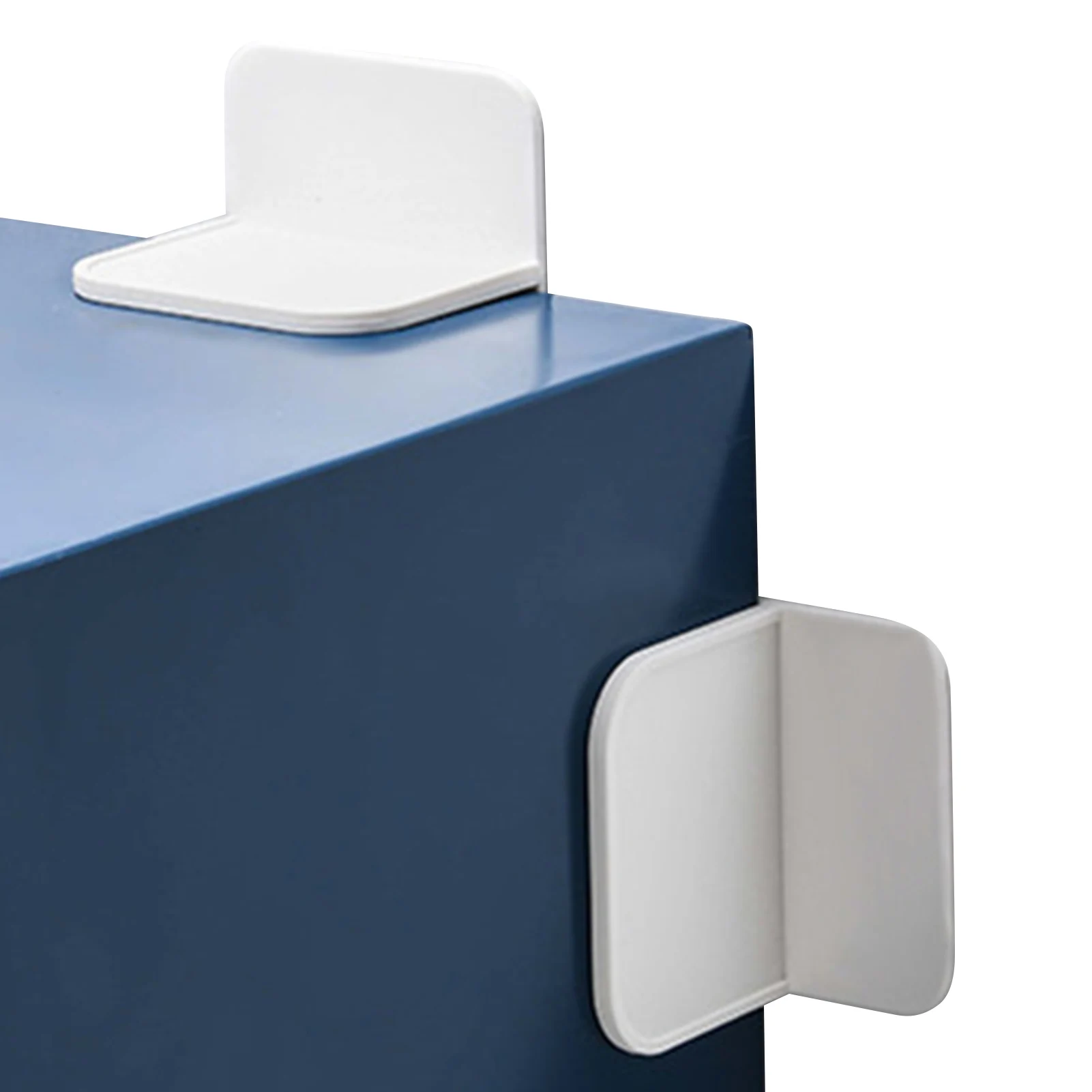 2Pcs Adhesive Anti Tip Kit 2Pcs Furniture Anchors Child Safety Proofing Protect Toddler And Pet From Falling Furniture Adhesive
2Pcs Adhesive Anti Tip Kit 2Pcs Furniture Anchors Child Safety Proofing Protect Toddler And Pet From Falling Furniture Adhesive