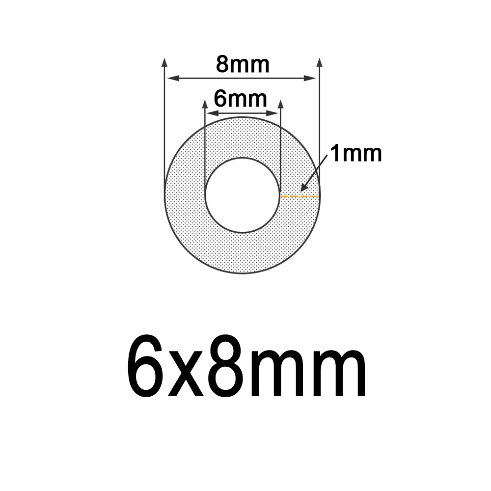 1/2/3/5/10 м пищевой прозрачный силиконовый резиновый шланг 2/3/4/5/6/8/10/12/14/16 мм наружный диаметр нетоксичный гибкий прозрачная силиконовая трубка 
1/2/3/5/10 м пищевой прозрачный силиконовый резиновый шланг 2/3/4/5/6/8/10/12/14/16 мм наружный диаметр нетоксичный гибкий прозрачная силиконовая трубка